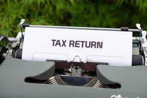 French Tax Return Mistakes