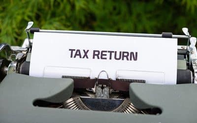 Common Mistakes in French Tax Returns