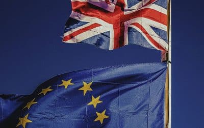 Should Brexit force a UK Pension Exit?