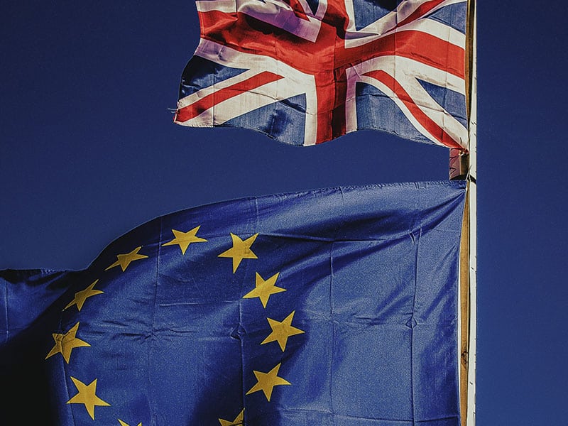 French resident after Brexit
