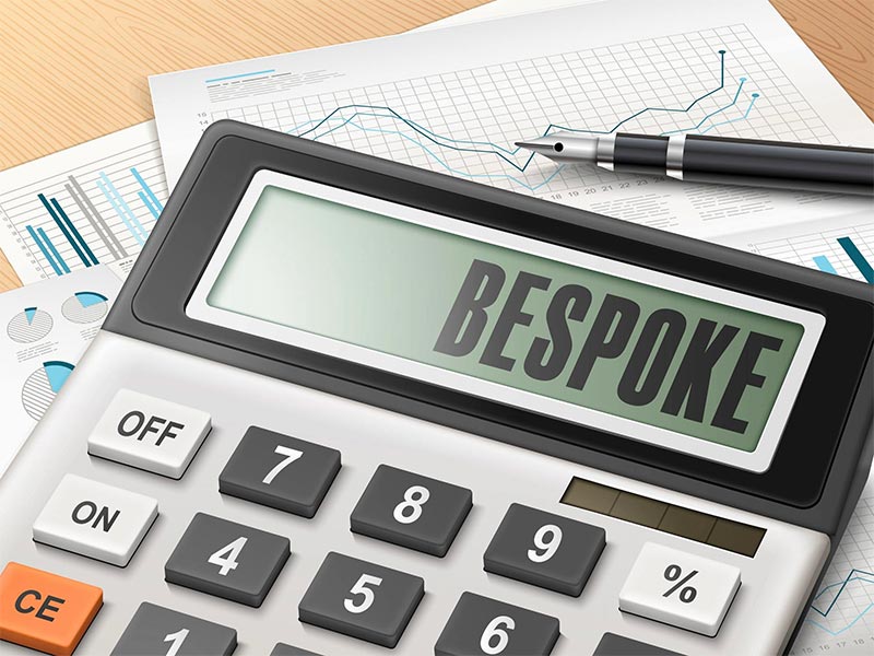 Is Bespoke Investing All That it Seams?
