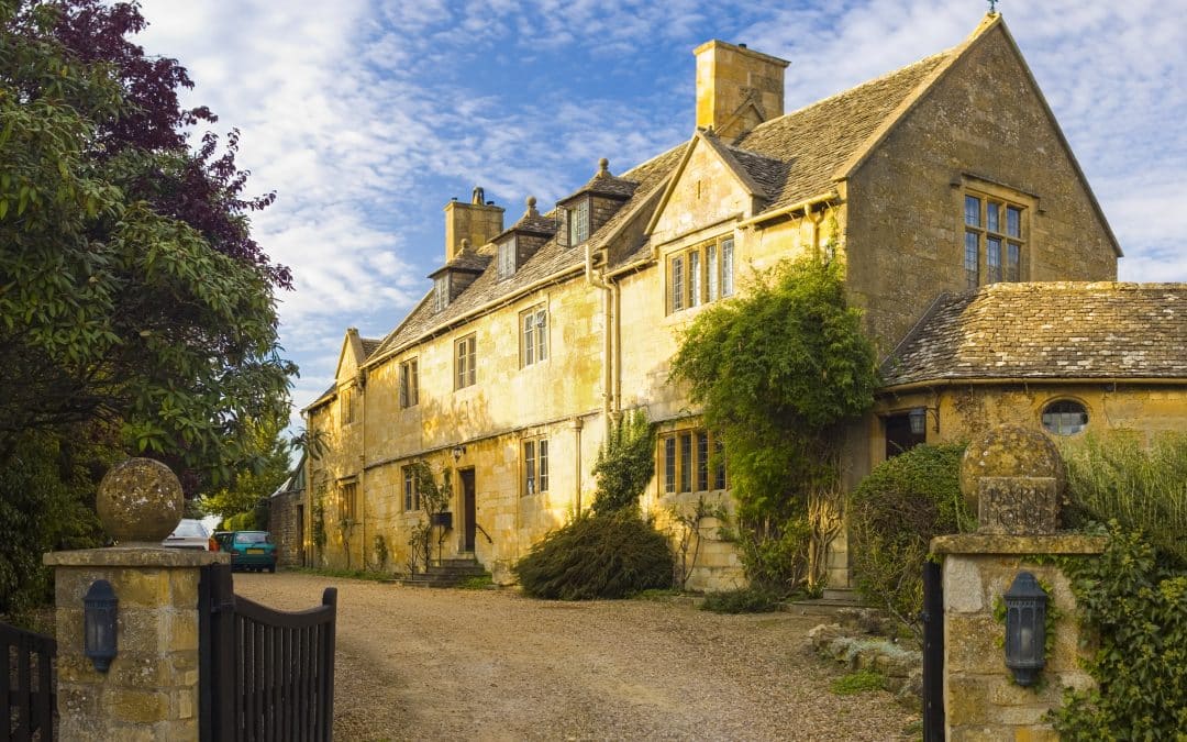 Property Wealth Tax in France is Nothing to be Scared of!