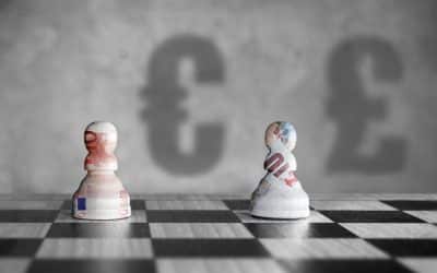 Currency Strategy: Should You Use Euro or Sterling?