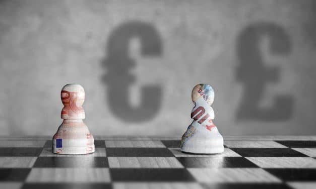 Currency Strategy: Should You Use Euro or Sterling?