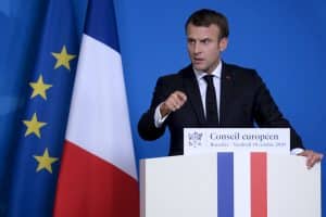 The economic impact of President Macron’s second term?