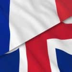 French economy looking healthier than the UK?