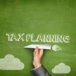 Planning for the end of the French tax year