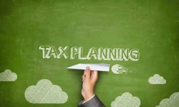 Planning for the end of the French tax year