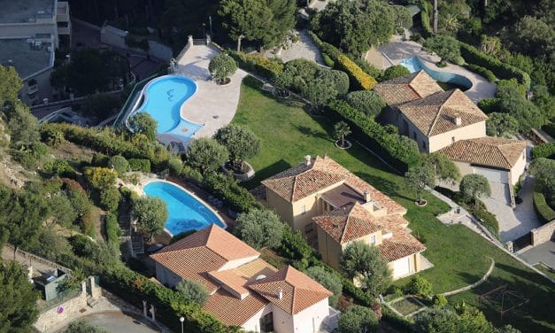 The Declining Profitability of Short-Term Furnished Rentals in France