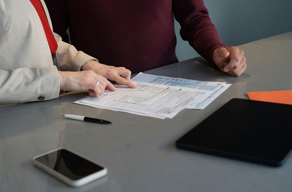 Completing Your French Income Tax Return: A UK Expats’ Guide