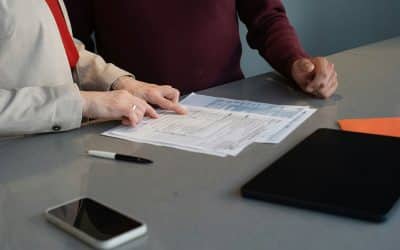 Home 1 Completing Your French Income Tax Return: A UK Expats’ Guide